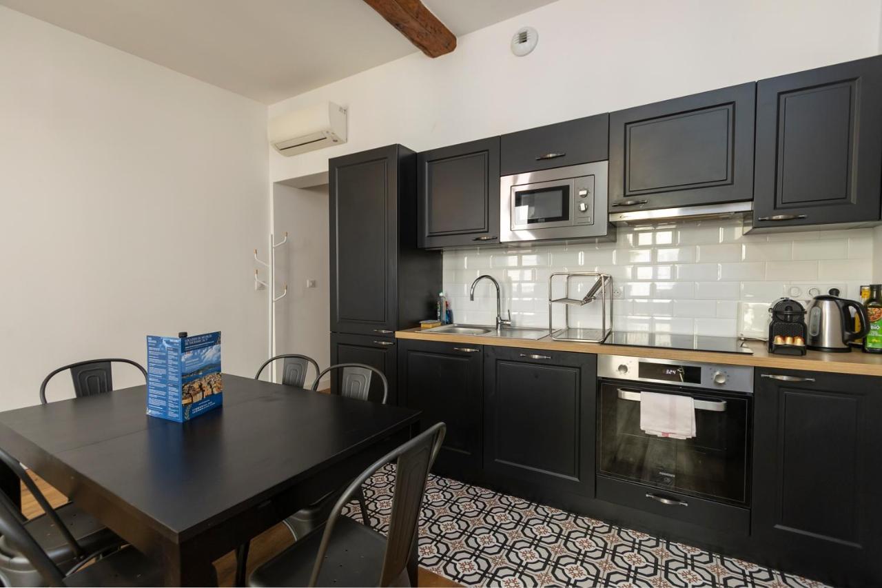 Les Suites R Bonaparte - Appartements De Standing Au Coeur De La Vieille Ville Pietonne Ajaccio  Kültér fotó
