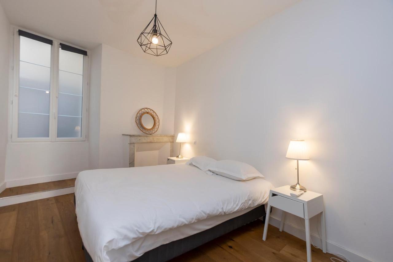 Les Suites R Bonaparte - Appartements De Standing Au Coeur De La Vieille Ville Pietonne Ajaccio  Kültér fotó