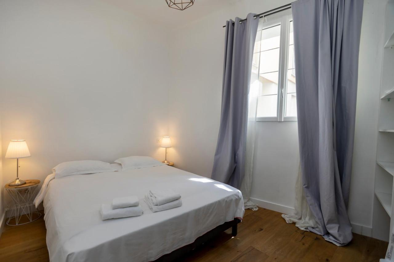 Les Suites R Bonaparte - Appartements De Standing Au Coeur De La Vieille Ville Pietonne Ajaccio  Kültér fotó