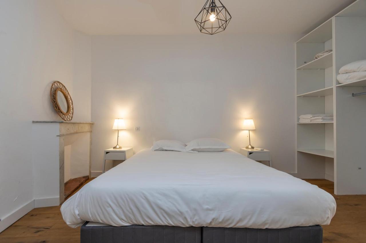 Les Suites R Bonaparte - Appartements De Standing Au Coeur De La Vieille Ville Pietonne Ajaccio  Kültér fotó