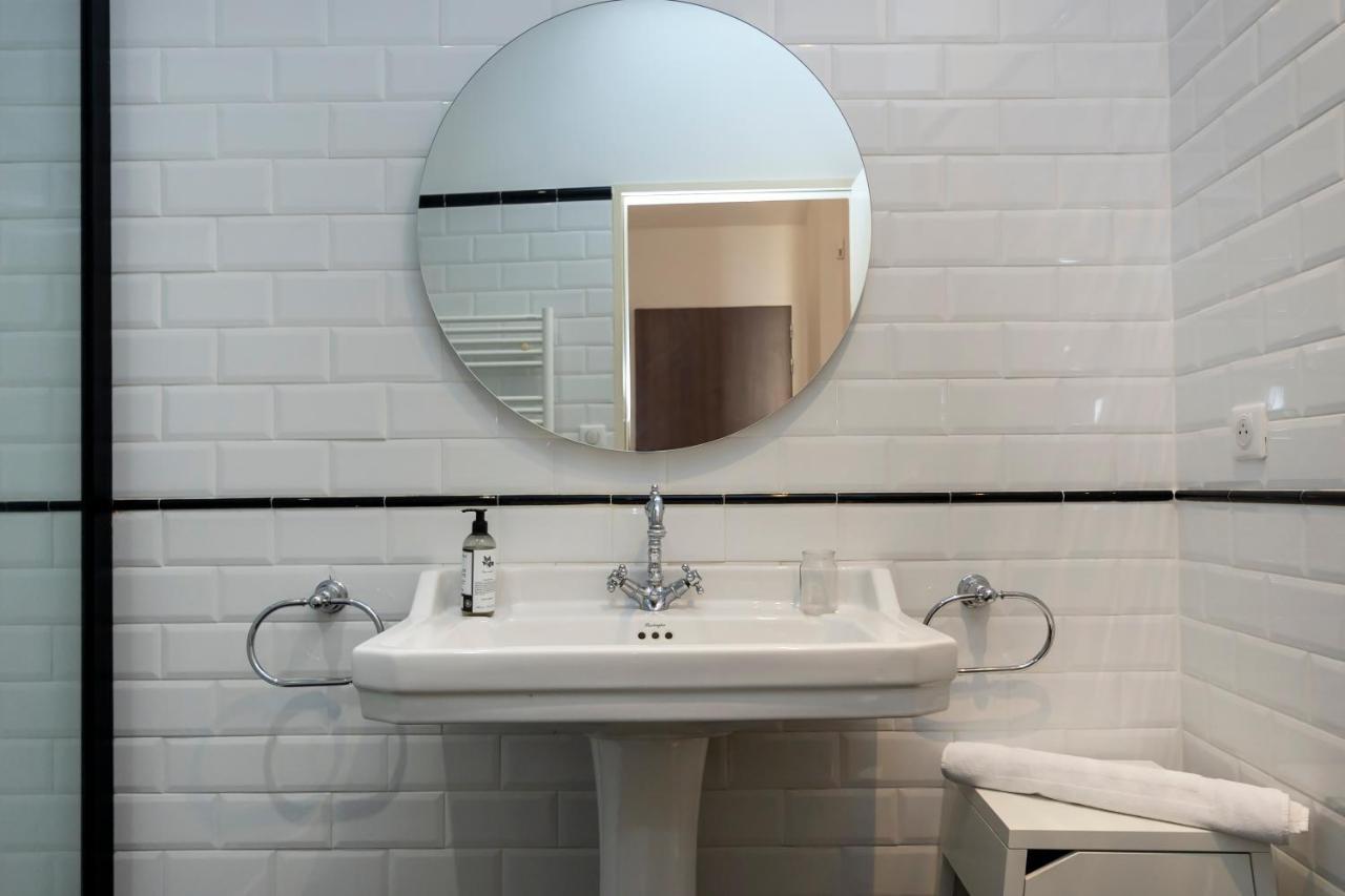 Les Suites R Bonaparte - Appartements De Standing Au Coeur De La Vieille Ville Pietonne Ajaccio  Kültér fotó