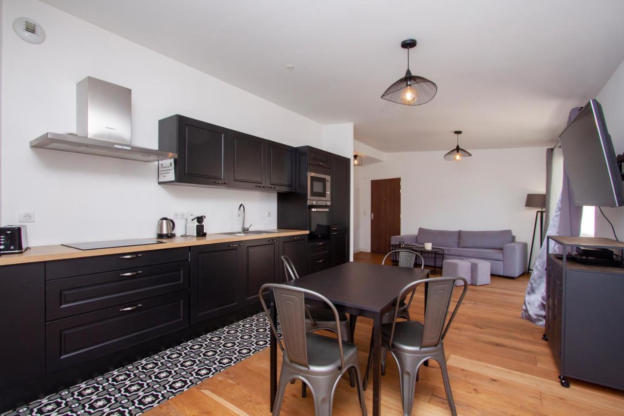 Les Suites R Bonaparte - Appartements De Standing Au Coeur De La Vieille Ville Pietonne Ajaccio  Kültér fotó