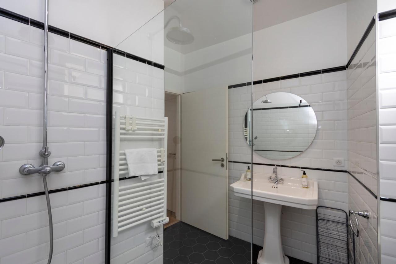 Les Suites R Bonaparte - Appartements De Standing Au Coeur De La Vieille Ville Pietonne Ajaccio  Kültér fotó