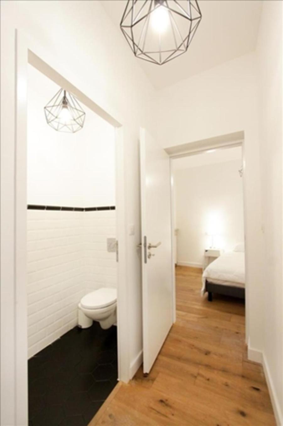 Les Suites R Bonaparte - Appartements De Standing Au Coeur De La Vieille Ville Pietonne Ajaccio  Kültér fotó