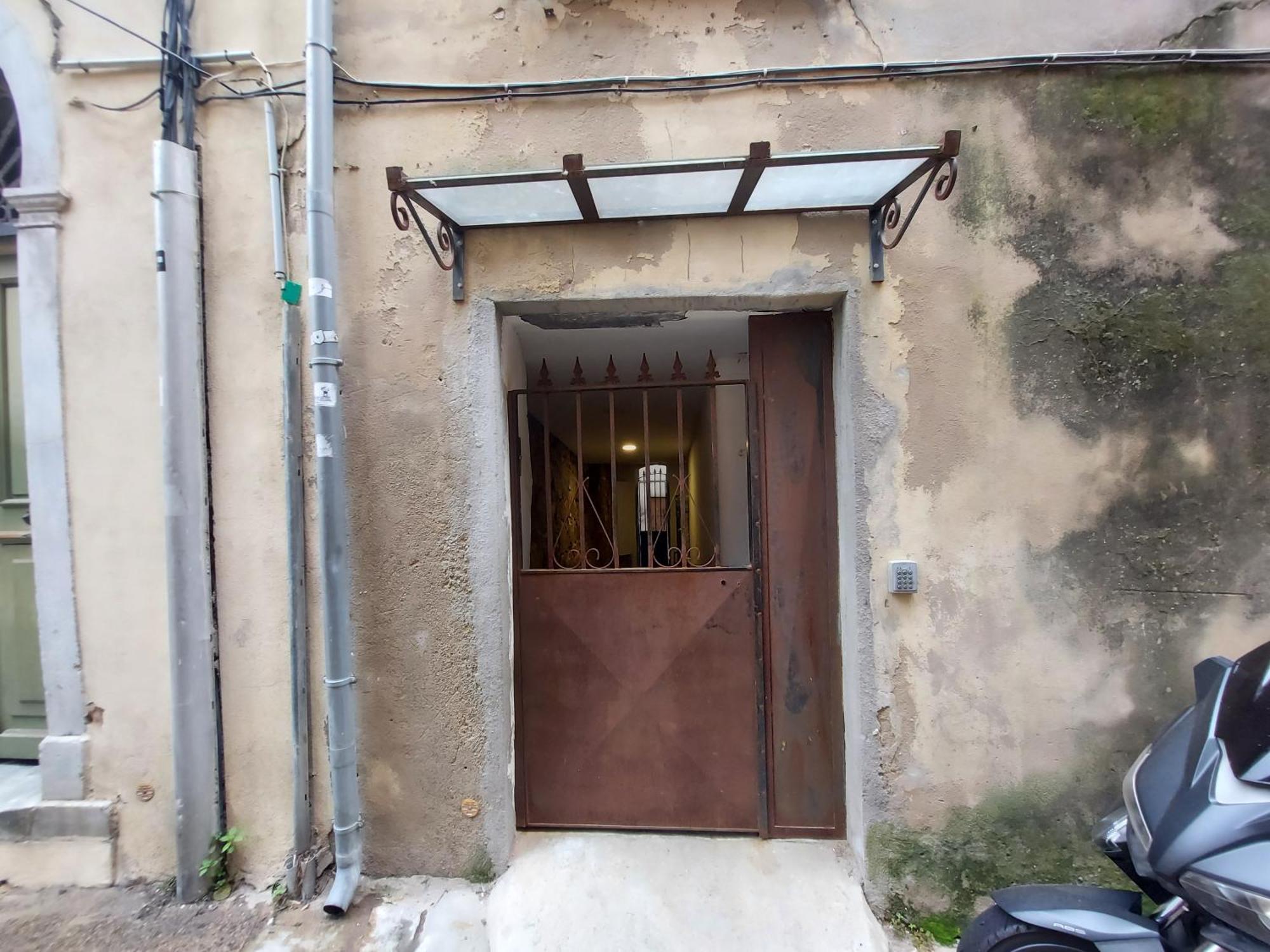 Les Suites R Bonaparte - Appartements De Standing Au Coeur De La Vieille Ville Pietonne Ajaccio  Szoba fotó