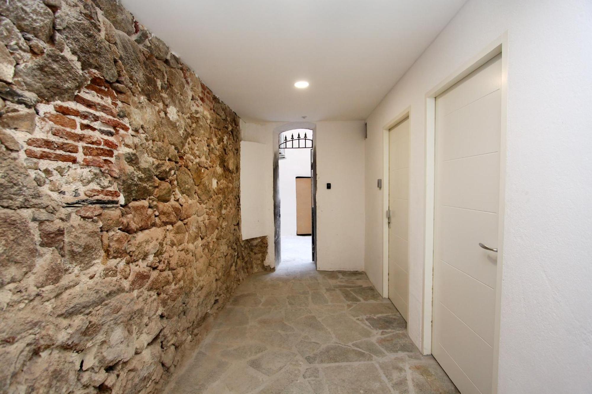 Les Suites R Bonaparte - Appartements De Standing Au Coeur De La Vieille Ville Pietonne Ajaccio  Szoba fotó